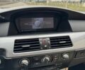 Синий БМВ 5 Серия, объемом двигателя 2 л и пробегом 350 тыс. км за 7999 $, фото 14 на Automoto.ua