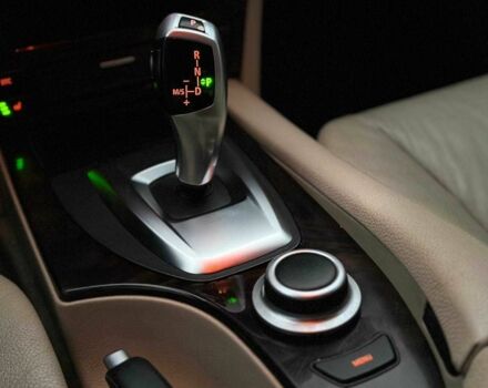 Синий БМВ 5 Серия, объемом двигателя 2.5 л и пробегом 282 тыс. км за 7600 $, фото 21 на Automoto.ua