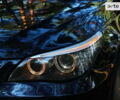 Синий БМВ 5 Серия, объемом двигателя 3 л и пробегом 275 тыс. км за 9800 $, фото 9 на Automoto.ua