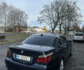 Синій БМВ 5 Серія, об'ємом двигуна 3 л та пробігом 298 тис. км за 10000 $, фото 3 на Automoto.ua