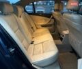 Синій БМВ 5 Серія, об'ємом двигуна 2.5 л та пробігом 282 тис. км за 7600 $, фото 16 на Automoto.ua