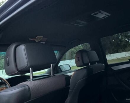 Синий БМВ 5 Серия, объемом двигателя 3 л и пробегом 368 тыс. км за 9500 $, фото 13 на Automoto.ua