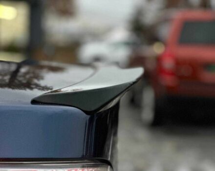 Синий БМВ 5 Серия, объемом двигателя 2.5 л и пробегом 282 тыс. км за 7600 $, фото 7 на Automoto.ua