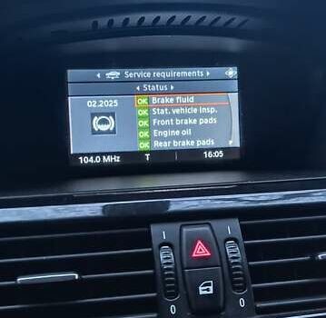 Синий БМВ 5 Серия, объемом двигателя 2 л и пробегом 348 тыс. км за 9300 $, фото 18 на Automoto.ua