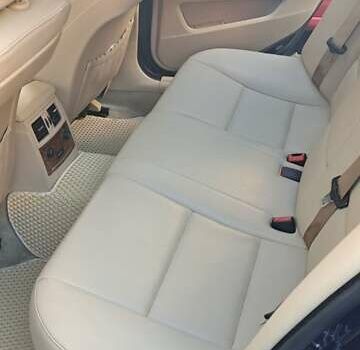 Синий БМВ 5 Серия, объемом двигателя 2 л и пробегом 296 тыс. км за 9200 $, фото 22 на Automoto.ua