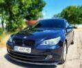 Синій БМВ 5 Серія, об'ємом двигуна 2.5 л та пробігом 217 тис. км за 10500 $, фото 1 на Automoto.ua