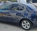 Синий БМВ 5 Серия, объемом двигателя 2 л и пробегом 296 тыс. км за 9200 $, фото 7 на Automoto.ua