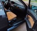 Синий БМВ 5 Серия, объемом двигателя 2 л и пробегом 348 тыс. км за 9300 $, фото 12 на Automoto.ua