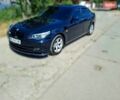 Синій БМВ 5 Серія, об'ємом двигуна 2.5 л та пробігом 217 тис. км за 10500 $, фото 2 на Automoto.ua