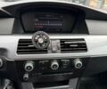 Синий БМВ 5 Серия, объемом двигателя 2 л и пробегом 390 тыс. км за 9000 $, фото 18 на Automoto.ua