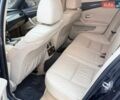 Синий БМВ 5 Серия, объемом двигателя 2 л и пробегом 362 тыс. км за 8000 $, фото 14 на Automoto.ua