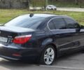 Синий БМВ 5 Серия, объемом двигателя 3 л и пробегом 255 тыс. км за 8235 $, фото 11 на Automoto.ua