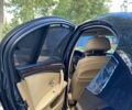 Синій БМВ 5 Серія, об'ємом двигуна 3 л та пробігом 377 тис. км за 13200 $, фото 17 на Automoto.ua