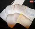 Синій БМВ 5 Серія, об'ємом двигуна 2.5 л та пробігом 255 тис. км за 9300 $, фото 39 на Automoto.ua