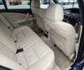 Синий БМВ 5 Серия, объемом двигателя 3 л и пробегом 320 тыс. км за 4612 $, фото 13 на Automoto.ua