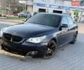 Синий БМВ 5 Серия, объемом двигателя 2 л и пробегом 360 тыс. км за 6999 $, фото 2 на Automoto.ua