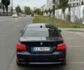 Синій БМВ 5 Серія, об'ємом двигуна 2 л та пробігом 358 тис. км за 8200 $, фото 11 на Automoto.ua