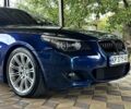 Синій БМВ 5 Серія, об'ємом двигуна 3 л та пробігом 283 тис. км за 11300 $, фото 13 на Automoto.ua