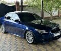 Синій БМВ 5 Серія, об'ємом двигуна 3 л та пробігом 283 тис. км за 11300 $, фото 1 на Automoto.ua