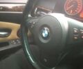 Синий БМВ 5 Серия, объемом двигателя 2 л и пробегом 378 тыс. км за 8700 $, фото 1 на Automoto.ua