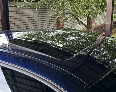 Синій БМВ 5 Серія, об'ємом двигуна 3 л та пробігом 283 тис. км за 11300 $, фото 14 на Automoto.ua