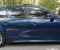 Синий БМВ 5 Серия, объемом двигателя 3 л и пробегом 281 тыс. км за 9000 $, фото 2 на Automoto.ua
