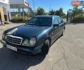 Синий БМВ 5 Серия, объемом двигателя 3 л и пробегом 293 тыс. км за 10018 $, фото 1 на Automoto.ua