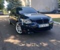 Синій БМВ 5 Серія, об'ємом двигуна 3 л та пробігом 332 тис. км за 8900 $, фото 1 на Automoto.ua