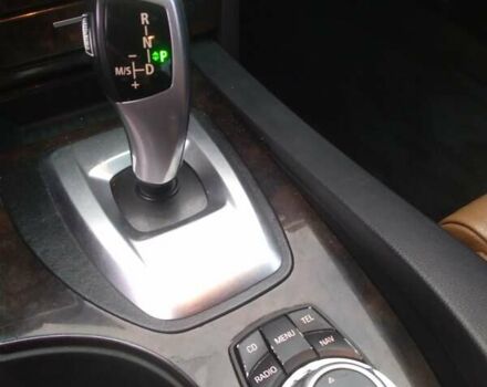 Синий БМВ 5 Серия, объемом двигателя 2 л и пробегом 336 тыс. км за 7700 $, фото 3 на Automoto.ua