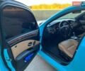 Синий БМВ 5 Серия, объемом двигателя 2.98 л и пробегом 288 тыс. км за 10200 $, фото 6 на Automoto.ua