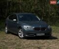 Синій БМВ 5 Серія, об'ємом двигуна 2.99 л та пробігом 351 тис. км за 13800 $, фото 1 на Automoto.ua