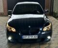 Синій БМВ 5 Серія, об'ємом двигуна 3 л та пробігом 283 тис. км за 11300 $, фото 10 на Automoto.ua