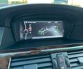 Синій БМВ 5 Серія, об'ємом двигуна 3 л та пробігом 226 тис. км за 8799 $, фото 32 на Automoto.ua