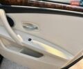Синій БМВ 5 Серія, об'ємом двигуна 3 л та пробігом 145 тис. км за 12999 $, фото 35 на Automoto.ua
