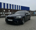 Синий БМВ 5 Серия, объемом двигателя 2.98 л и пробегом 248 тыс. км за 11900 $, фото 57 на Automoto.ua