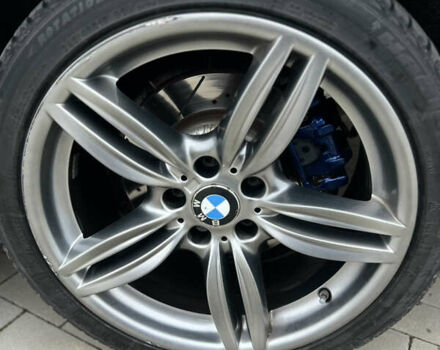 Синий БМВ 5 Серия, объемом двигателя 2.98 л и пробегом 248 тыс. км за 11900 $, фото 34 на Automoto.ua