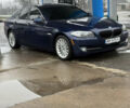 Синий БМВ 5 Серия, объемом двигателя 2.98 л и пробегом 250 тыс. км за 8500 $, фото 1 на Automoto.ua
