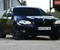 Синий БМВ 5 Серия, объемом двигателя 3 л и пробегом 250 тыс. км за 11500 $, фото 1 на Automoto.ua