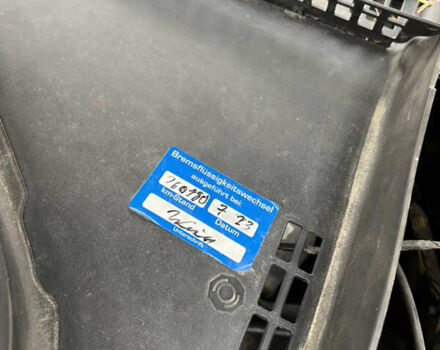 Синий БМВ 5 Серия, объемом двигателя 2.5 л и пробегом 179 тыс. км за 12900 $, фото 18 на Automoto.ua