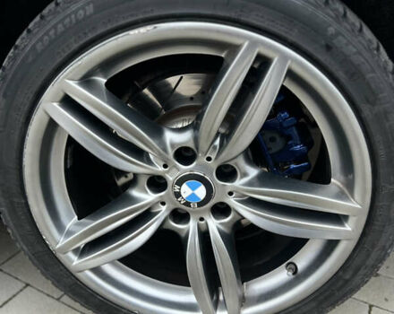 Синий БМВ 5 Серия, объемом двигателя 2.98 л и пробегом 248 тыс. км за 11900 $, фото 35 на Automoto.ua