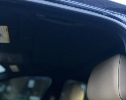 Синий БМВ 5 Серия, объемом двигателя 2.98 л и пробегом 248 тыс. км за 11900 $, фото 28 на Automoto.ua