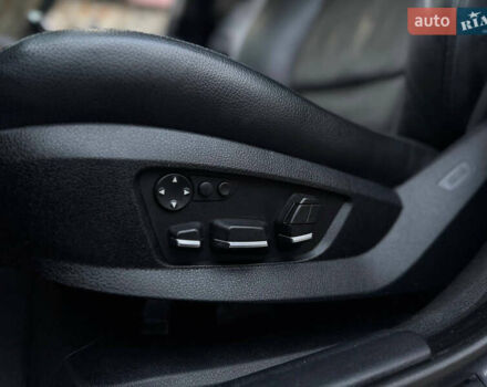 Синий БМВ 5 Серия, объемом двигателя 2.99 л и пробегом 280 тыс. км за 15999 $, фото 24 на Automoto.ua