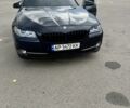 Синій БМВ 5 Серія, об'ємом двигуна 3 л та пробігом 270 тис. км за 11997 $, фото 1 на Automoto.ua