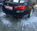 Синий БМВ 5 Серия, объемом двигателя 0 л и пробегом 300 тыс. км за 10800 $, фото 6 на Automoto.ua