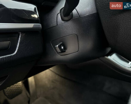 Синий БМВ 5 Серия, объемом двигателя 2.99 л и пробегом 280 тыс. км за 15999 $, фото 30 на Automoto.ua