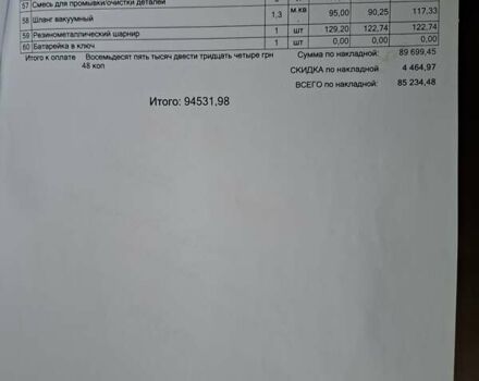 Синий БМВ 5 Серия, объемом двигателя 2.99 л и пробегом 223 тыс. км за 19900 $, фото 29 на Automoto.ua