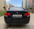 Синий БМВ 5 Серия, объемом двигателя 2.99 л и пробегом 223 тыс. км за 19900 $, фото 6 на Automoto.ua