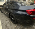 Синий БМВ 5 Серия, объемом двигателя 3 л и пробегом 197 тыс. км за 15500 $, фото 4 на Automoto.ua