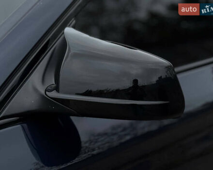 Синий БМВ 5 Серия, объемом двигателя 2.99 л и пробегом 280 тыс. км за 15999 $, фото 11 на Automoto.ua