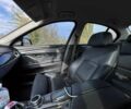 Синий БМВ 5 Серия, объемом двигателя 3 л и пробегом 140 тыс. км за 321 $, фото 12 на Automoto.ua